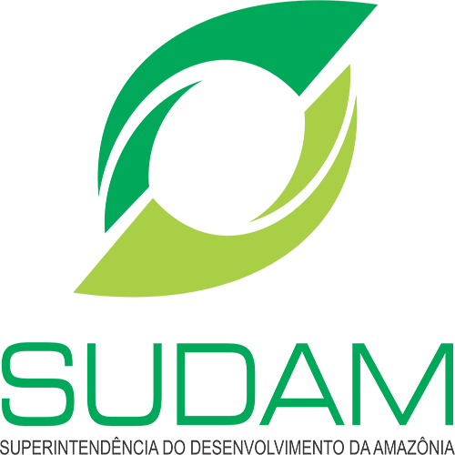 Logo Sudam