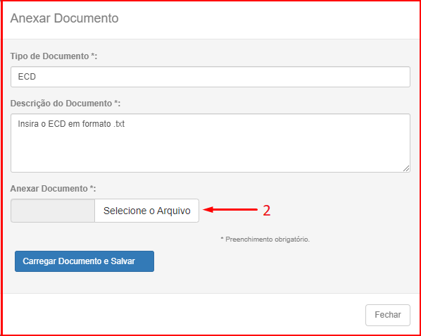 Documentos